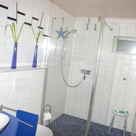 Ferienwohnung Am Erlenhof Apartment *