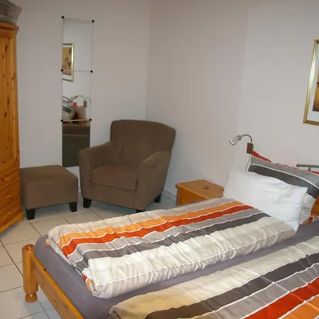 Ferienwohnung Am Erlenhof * Gleiszellen-Gleishorbach