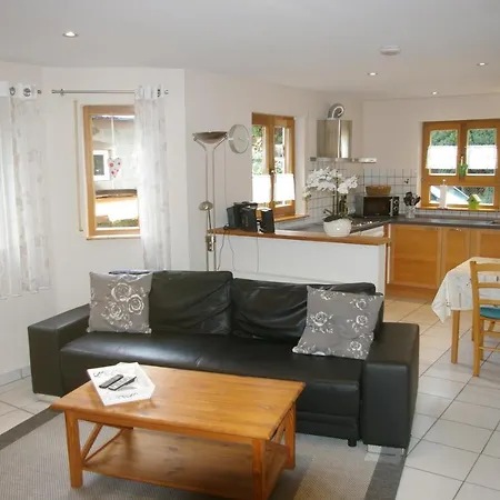 Ferienwohnung Am Erlenhof