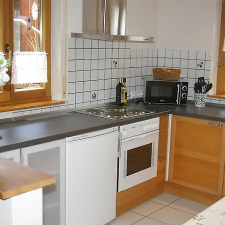 Ferienwohnung Am Erlenhof *